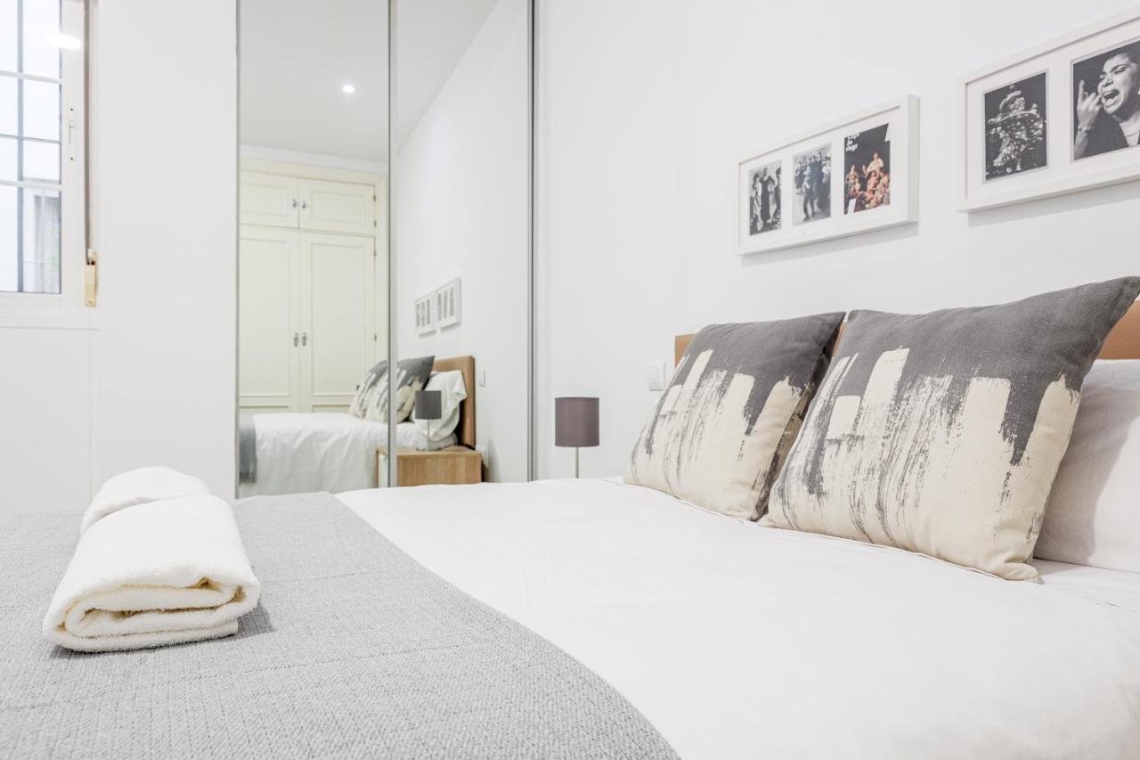 Ruiz Gijon Elegante Y Moderno En La Mas Autentica Appartement