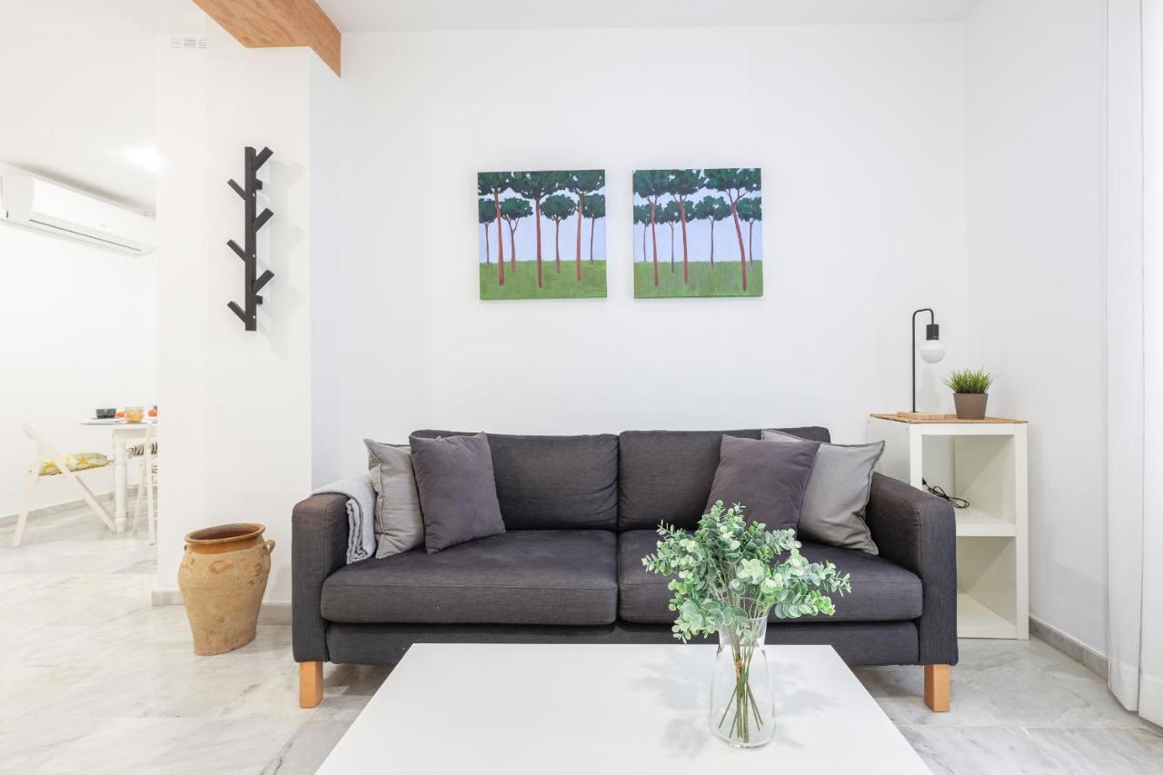 Appartement Ruiz Gijon Elegante Y Moderno En La Mas Autentica