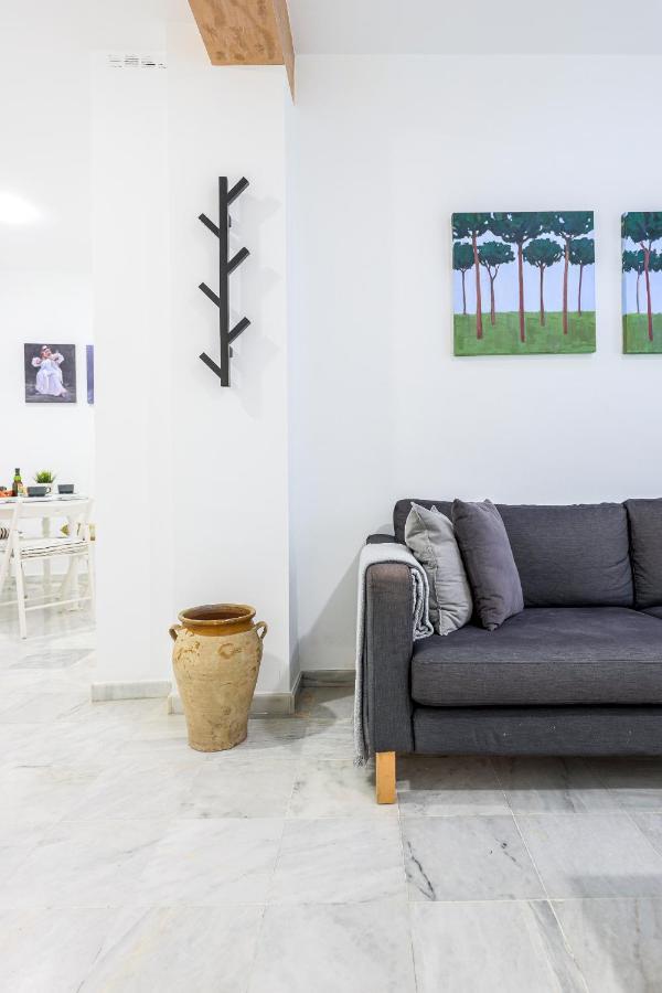 Appartement Ruiz Gijon Elegante Y Moderno En La Mas Autentica *
