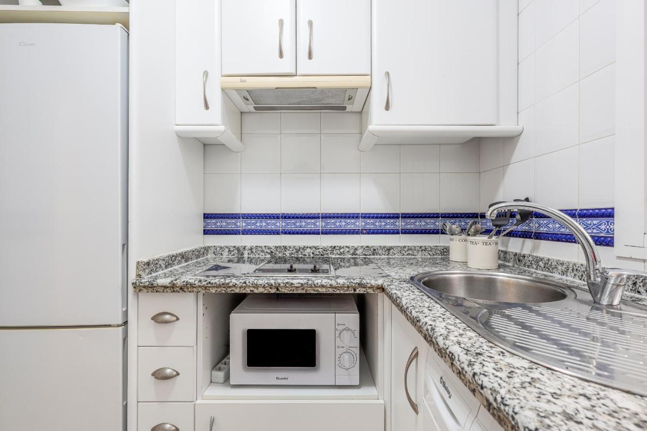 Appartement Ruiz Gijon Elegante Y Moderno En La Mas Autentica