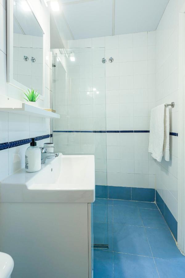 Appartement Ruiz Gijon Elegante Y Moderno En La Mas Autentica Sevilla