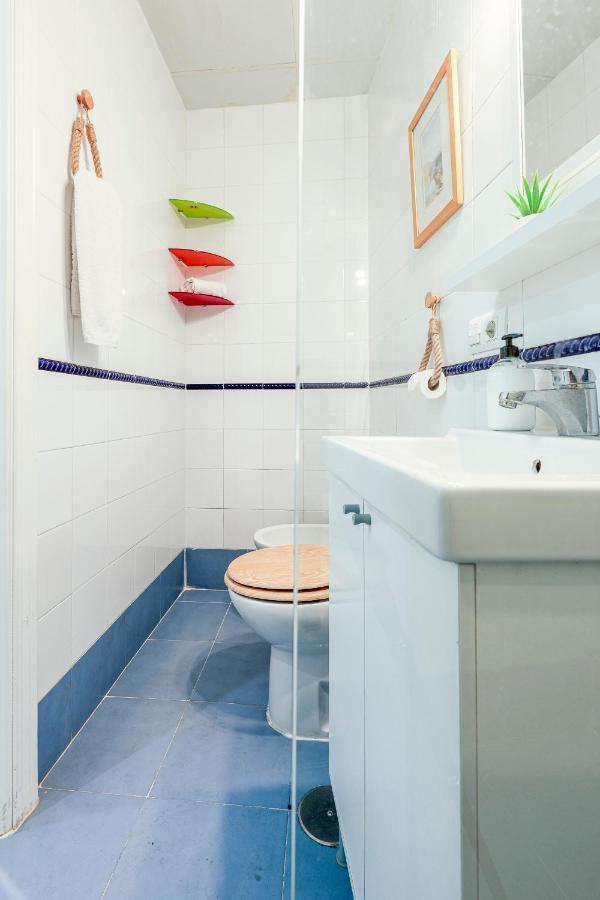 Appartement Ruiz Gijon Elegante Y Moderno En La Mas Autentica