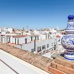 Ruiz Gijon Elegante Y Moderno En La Sevilla Mas Autentica