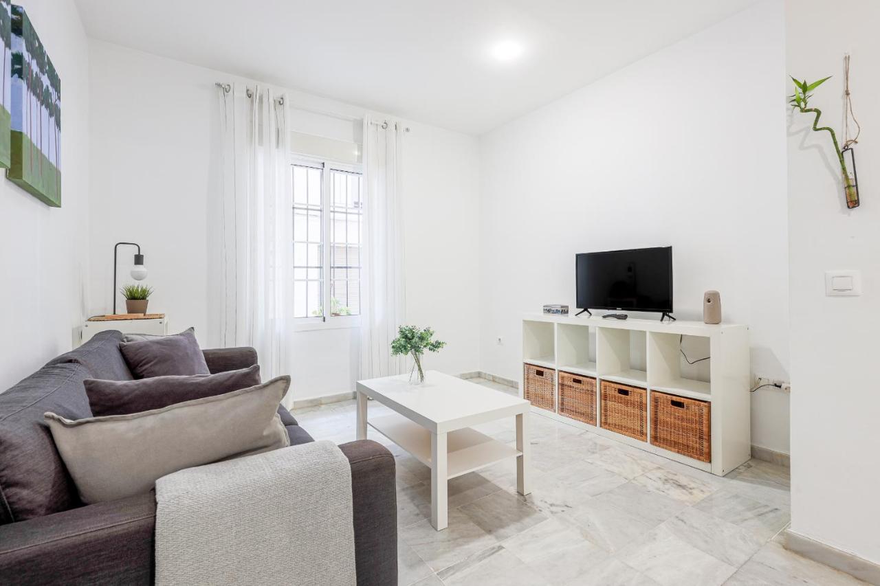 Appartement Ruiz Gijon Elegante Y Moderno En La Mas Autentica Séville