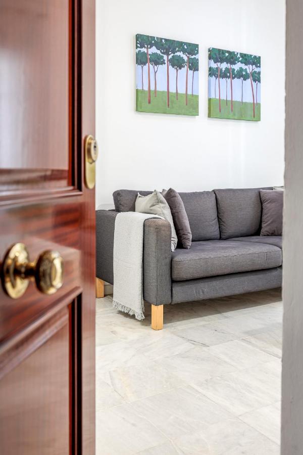 Appartement Ruiz Gijon Elegante Y Moderno En La Mas Autentica *