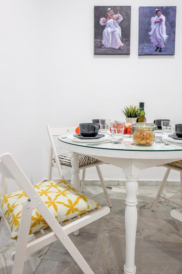 Ruiz Gijon Elegante Y Moderno En La Mas Autentica Appartement *