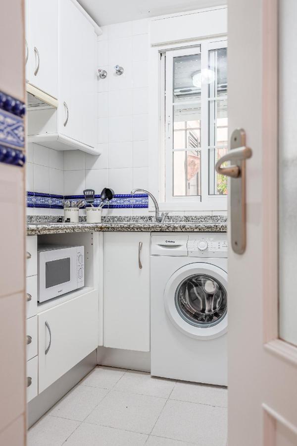 Appartement Ruiz Gijon Elegante Y Moderno En La Mas Autentica Séville