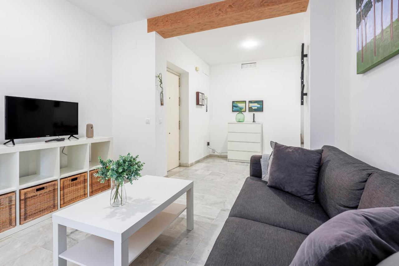 Ruiz Gijon Elegante Y Moderno En La Mas Autentica Appartement *