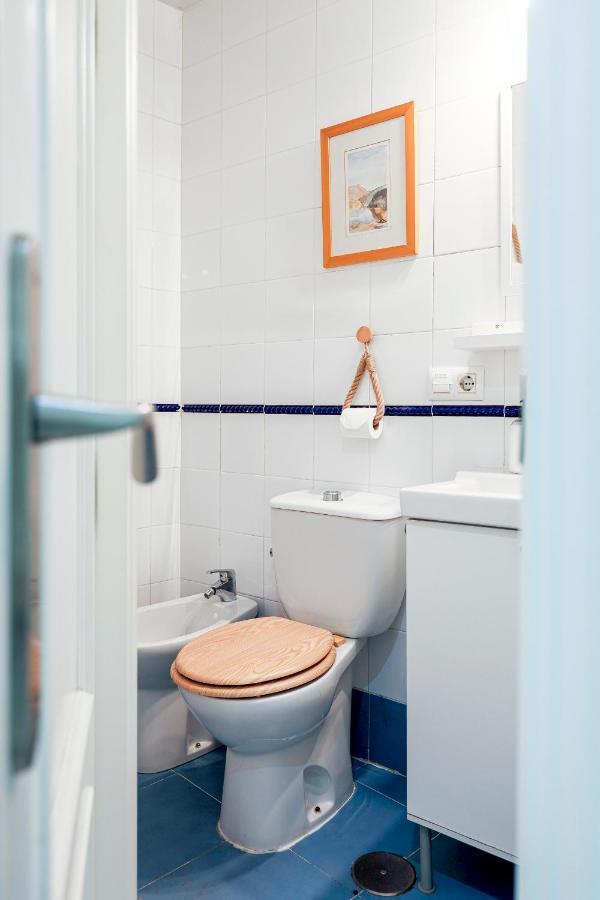 Appartement Ruiz Gijon Elegante Y Moderno En La Mas Autentica *