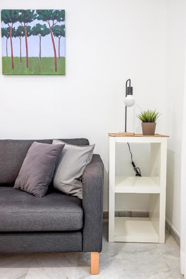 Appartement Ruiz Gijon Elegante Y Moderno En La Mas Autentica *