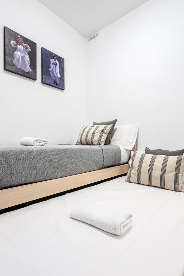 Ruiz Gijon Elegante Y Moderno En La Mas Autentica Appartement Séville