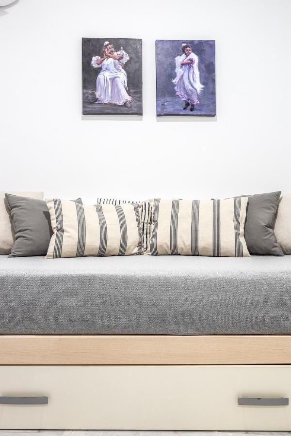 Ruiz Gijon Elegante Y Moderno En La Mas Autentica Appartement