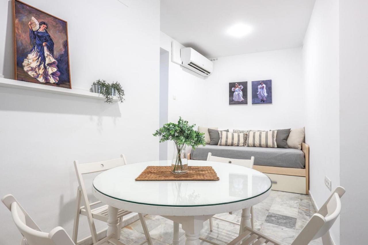 Appartement Ruiz Gijon Elegante Y Moderno En La Mas Autentica Séville
