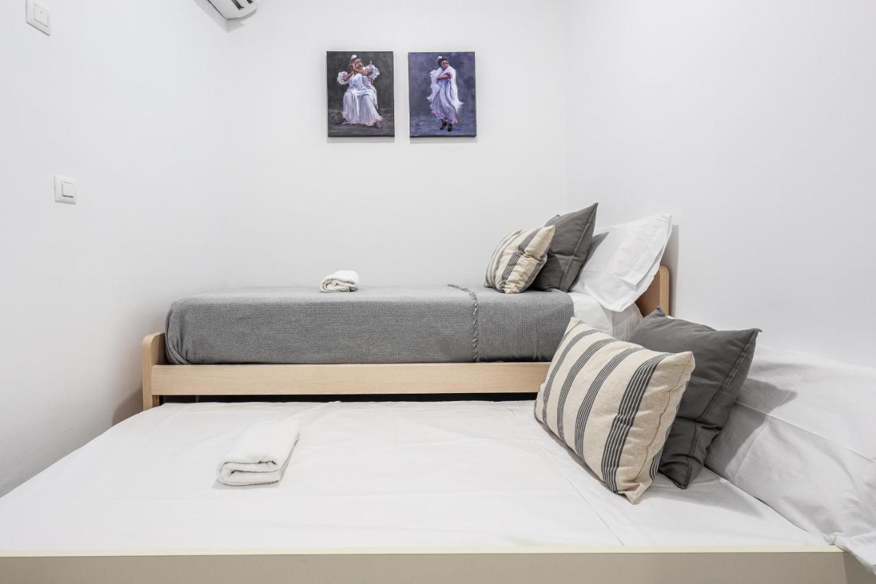 Appartement Ruiz Gijon Elegante Y Moderno En La Mas Autentica Séville