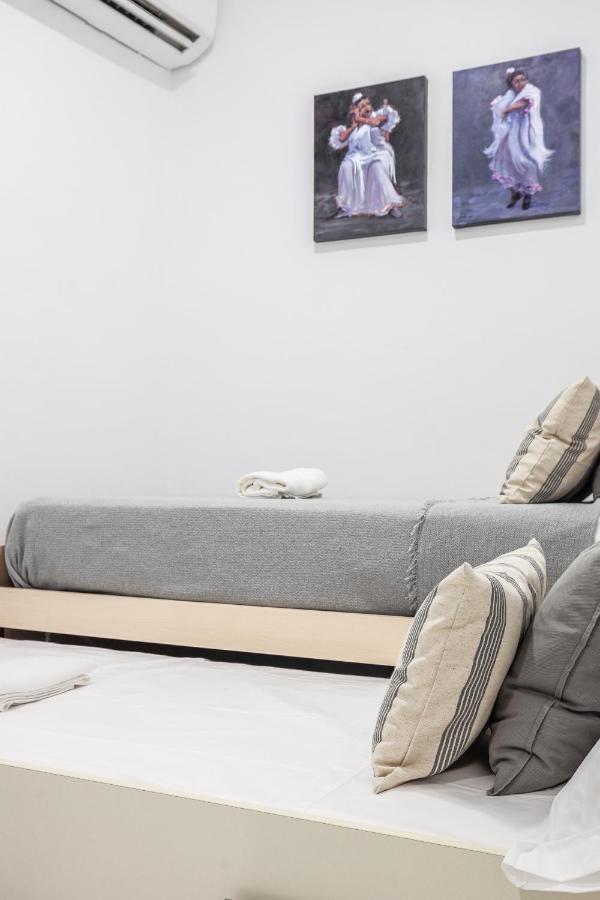 Appartement Ruiz Gijon Elegante Y Moderno En La Mas Autentica