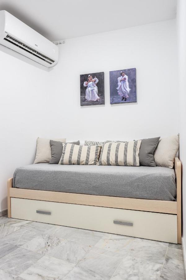 Appartement Ruiz Gijon Elegante Y Moderno En La Mas Autentica *